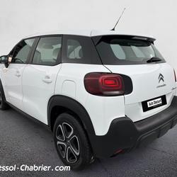 Citroen C3 Aircross C3 Aircross PureTech 110 S&S BVM6 Feel Carcassonne
