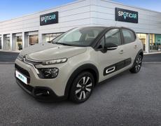 Citroen C3 Carcassonne