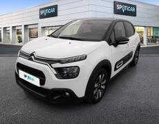 Citroen C3 - C3 BlueHDi 100 S&S BVM6 Shine - 14 039 €