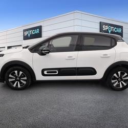 Citroen C3 C3 BlueHDi 100 S&S BVM6 Shine P&eacute;zenas