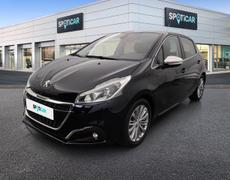 Peugeot 208 Pézenas
