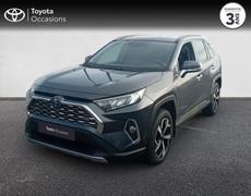 Toyota RAV4 Brest