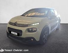 Citroen C3 Pézenas