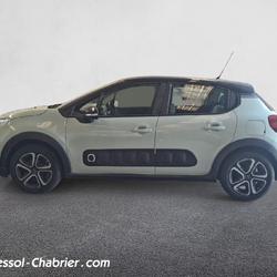 Citroen C3 C3 PureTech 82 Feel P&eacute;zenas