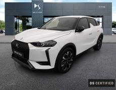 Ds DS3 - DS 3 E-Tense Rivoli - 23 329 €