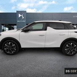 Ds DS3 DS 3 E-Tense Rivoli B&eacute;ziers