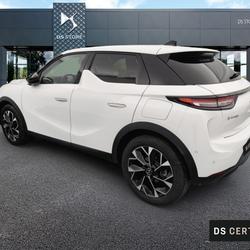 Ds DS3 DS 3 E-Tense Rivoli B&eacute;ziers