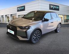 Ds DS3 Montpellier