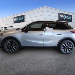 Ds DS3 DS 3 PureTech 100 BVM6 Bastille Montpellier