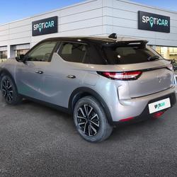 Ds DS3 DS 3 PureTech 100 BVM6 Bastille Montpellier