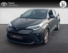 Toyota C-HR Brest