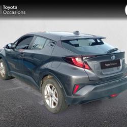 Toyota C-HR 1.8 Hybride 122ch Dynamic Ultimate E-CVT occasion - Brest - photo 2/39