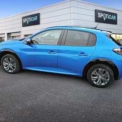 Peugeot e-208 208 Electrique 50 kWh 136ch Style Auch