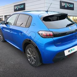 Peugeot e-208 208 Electrique 50 kWh 136ch Style Auch