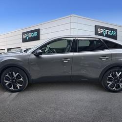 Citroen C4 C4 Hybride 145 ch e-DCS6 Max Auch