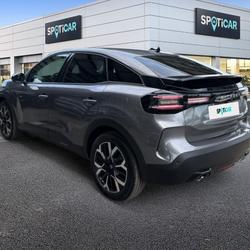 Citroen C4 C4 Hybride 145 ch e-DCS6 Max Auch