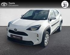 Toyota Yaris Cross Brest