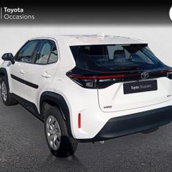Toyota Yaris Cross 116h Dynamic MC24 occasion - Brest - photo 2/40