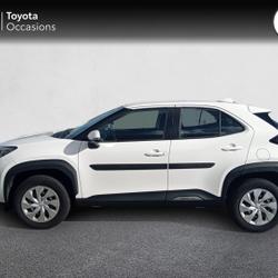Toyota Yaris Cross 116h Dynamic MC24 occasion - Brest - photo 3/40