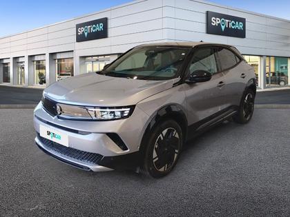 Opel Mokka - Mokka Electrique 156 ch & Batterie 54 kWh GS - 26 350 €