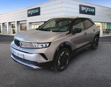 Opel Mokka Montpellier