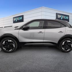 Opel Mokka Mokka Electrique 156 ch & Batterie 54 kWh GS Montpellier
