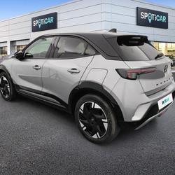 Opel Mokka Mokka Electrique 156 ch & Batterie 54 kWh GS Montpellier