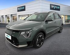 Kia Niro Carcassonne