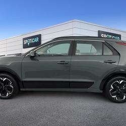 Kia Niro Niro EV Electrique 204 ch Active Carcassonne