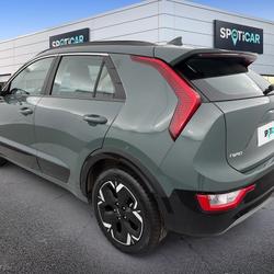 Kia Niro Niro EV Electrique 204 ch Active Carcassonne