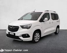 Opel Combo life Villeneuve-lès-Béziers