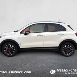 Fiat 500x 500X 1.0 FireFly Turbo T3 120 ch (RED) Perpignan