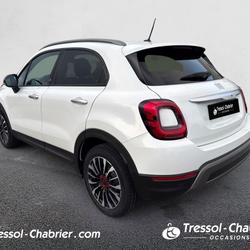 Fiat 500x 500X 1.0 FireFly Turbo T3 120 ch (RED) Perpignan