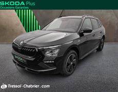 Skoda Kamiq Béziers