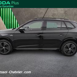 Skoda Kamiq Kamiq 1.5 TSI Evo 2 150 ch DSG7 ACT Monte Carlo B&eacute;ziers