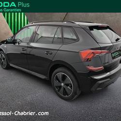 Skoda Kamiq Kamiq 1.5 TSI Evo 2 150 ch DSG7 ACT Monte Carlo B&eacute;ziers