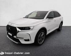 DS DS7 Crossback Béziers