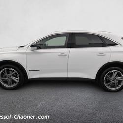 DS DS7 Crossback BlueHDi 180 EAT8 Grand Chic occasion - B&eacute;ziers - photo 2/30