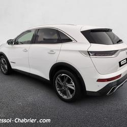DS DS7 Crossback BlueHDi 180 EAT8 Grand Chic occasion - B&eacute;ziers - photo 3/30