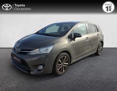 Toyota Verso Brest
