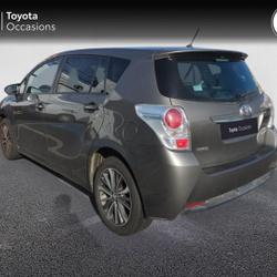 Toyota Verso 132 VVT-i Dynamic 7 places occasion - Brest - photo 2/29