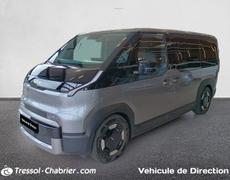 Kia PV5 passenger Toulouse
