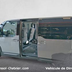 Kia PV5 passenger PV5 163 ch Batterie L Plus Toulouse
