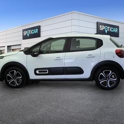 Citroen C3 C3 PureTech 83 S&S BVM5 Feel Pack Perpignan