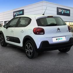Citroen C3 C3 PureTech 83 S&S BVM5 Feel Pack Perpignan