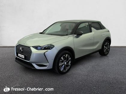 DS DS3 Crossback - DS3 Crossback E-Tense Grand Chic - 15 990 €