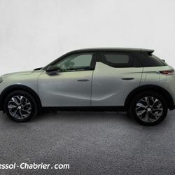 DS DS3 Crossback DS3 Crossback E-Tense Grand Chic Perpignan