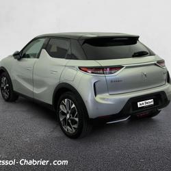 DS DS3 Crossback DS3 Crossback E-Tense Grand Chic Perpignan