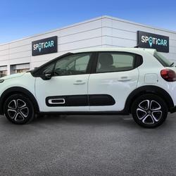 Citroen C3 C3 PureTech 83 S&S BVM5 Feel Pack Perpignan