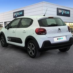 Citroen C3 C3 PureTech 83 S&S BVM5 Feel Pack Perpignan